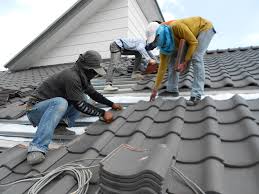 Best Rubber Roofing (EPDM, TPO)  in Justin, TX